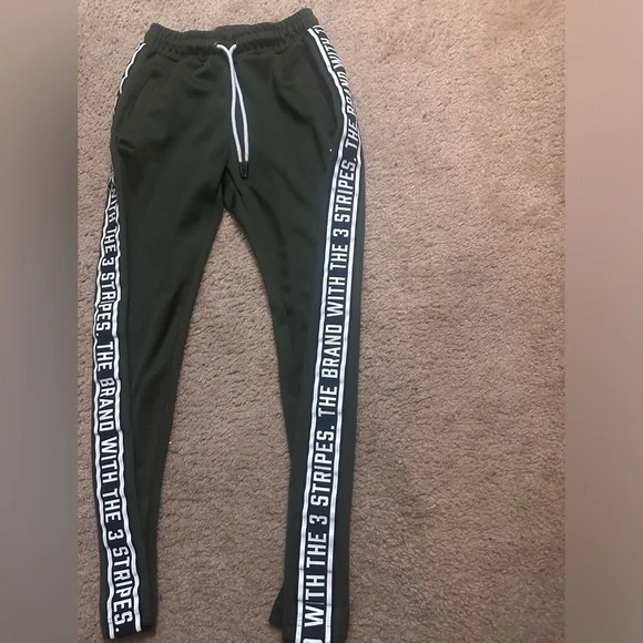 Adidas Tracksuit - Picture 4 of 7